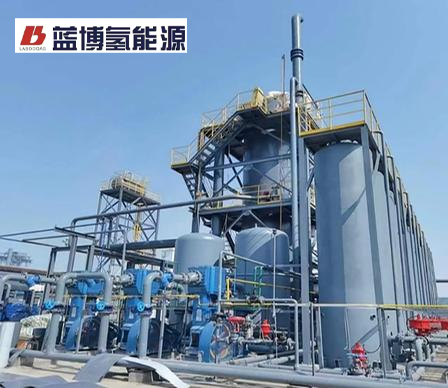 盐城甲醇制氢设备